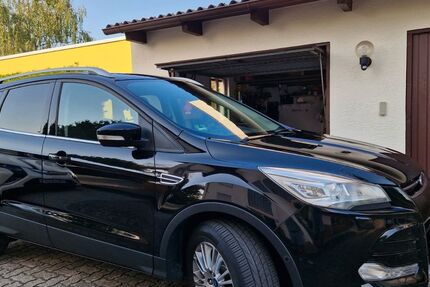 Ford Kuga 145.000 km 11.500 &euro; Neustadt an der Weinstraße 67433