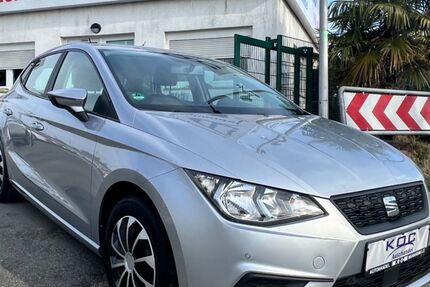 Seat Ibiza 223.000 km 7.900 &euro; Mannheim 68199