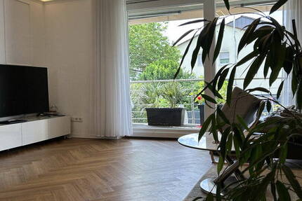 Haus Mannheim Feudenheim - 4 Zimmer, 125 m&sup2;, 549.000&euro; | Angebot:26789800