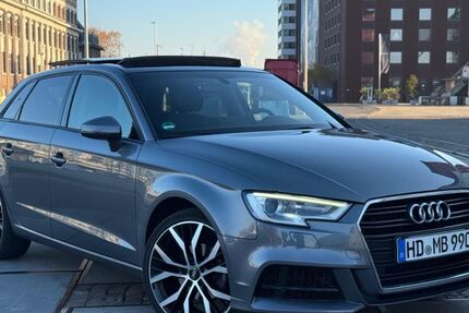 Audi A3 169.000 km 16.950 &euro; Ludwigshafen am Rhein 67061