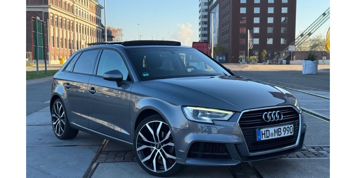 Audi A3 169.000 km 16.950 &euro; Ludwigshafen am Rhein 67061