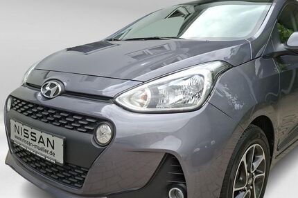 Hyundai i10 46.832 km 10.940 &euro; Heidelberg 69126