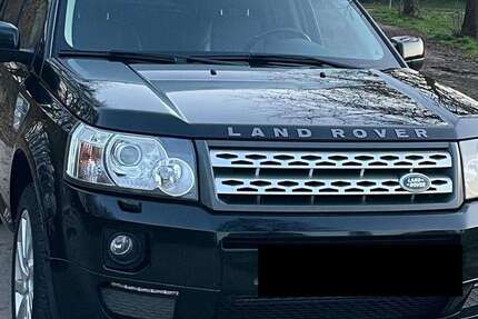 Land Rover Freelander 278.962 km 9.300 &euro; Otterstadt 67166