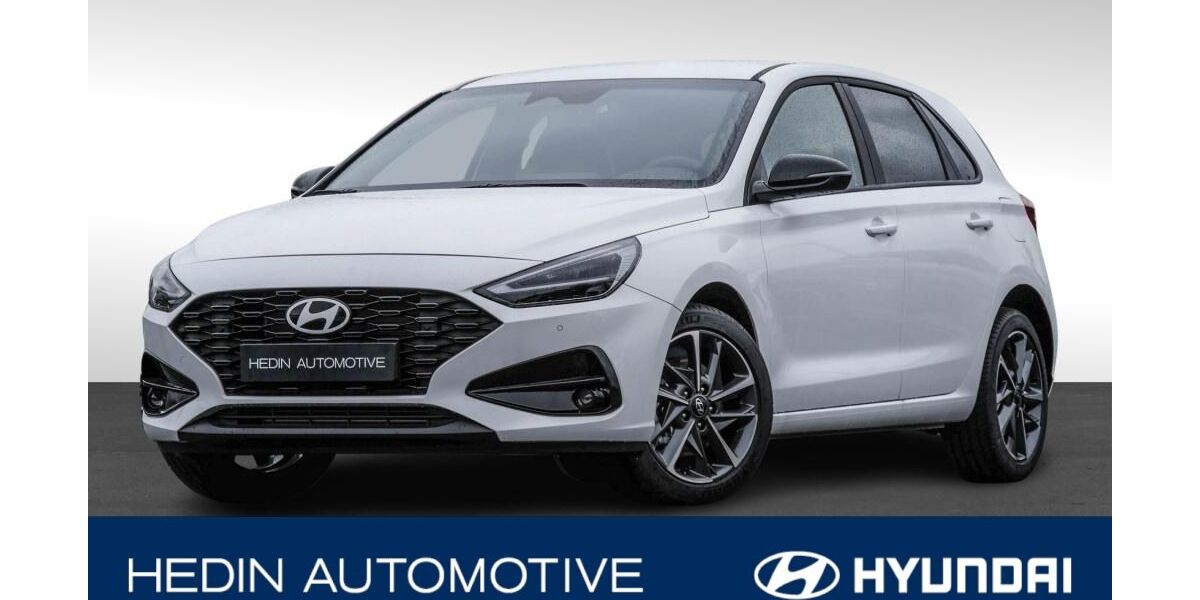 Hyundai i30 14.177 km 19.370 &euro; Mannheim 68307