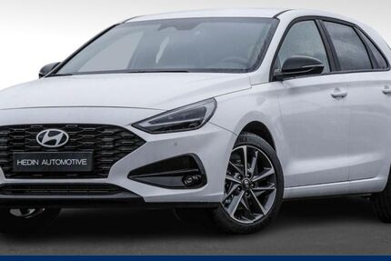 Hyundai i30 14.177 km 19.490 &euro; Mannheim 68307