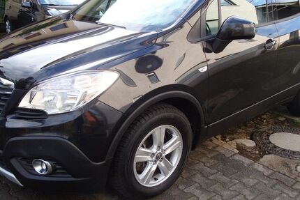 Opel Mokka 68.450 km 11.999 &euro; Lorsch 64653