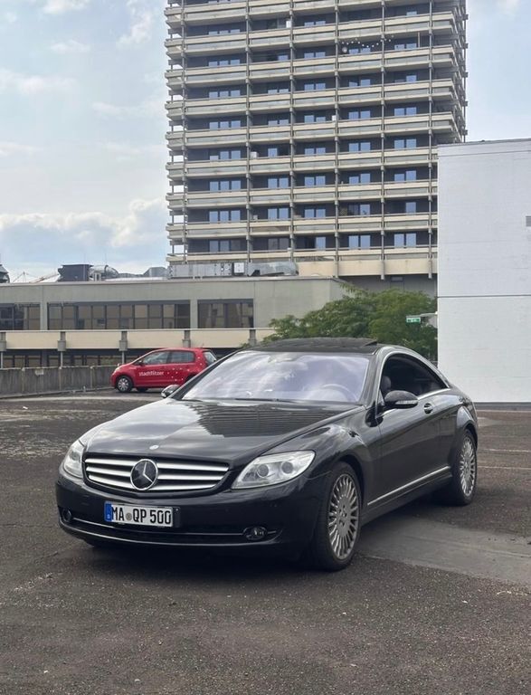 CL 500