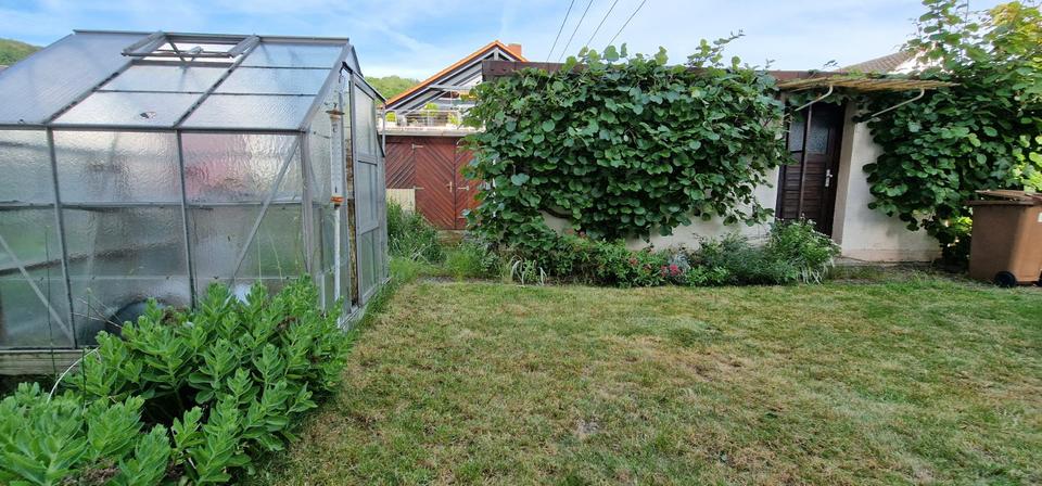 Doppelhaushälfte Hemsbach - 7 Zimmer, 138 m&sup2;, 495.000&euro; | Angebot:26196905