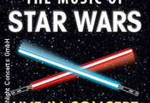 The Music of Star Wars - Live in Concert