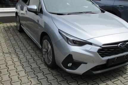 Subaru Impreza 6.500 km 29.390 € Mannheim-Wallstadt 68259