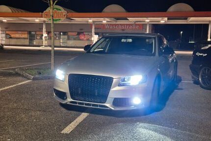Audi A4 111.000 km 12.000 &euro; Neustadt an der Weinstraße 67433