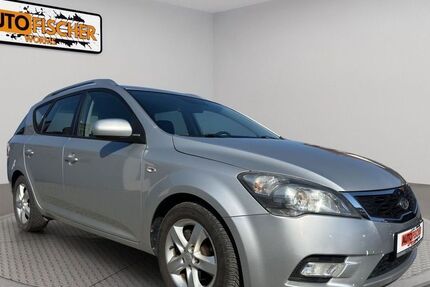 Kia ceed Sportswagon 190.350 km 3.900 &euro; Worms 67547