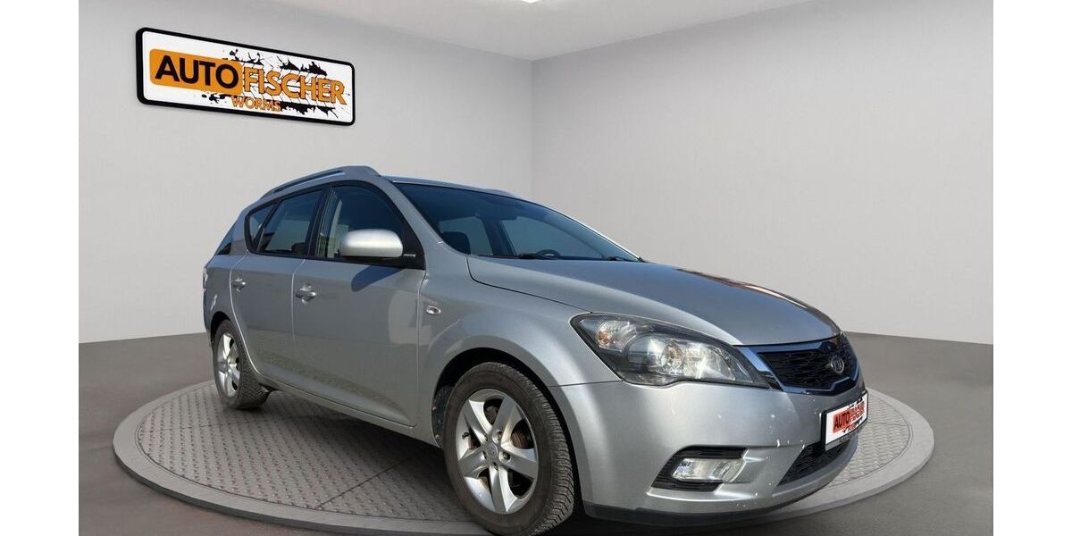 Kia ceed Sportswagon 190.350 km 3.900 &euro; Worms 67547