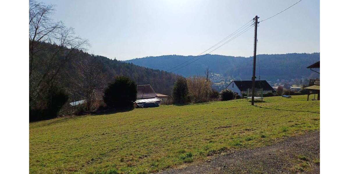 Grundstück Wilhelmsfeld - 685.000&euro; | Angebot:25804734