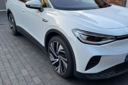 VW ID.4 50.000 km 20.300 &euro; Heidelberg 69126