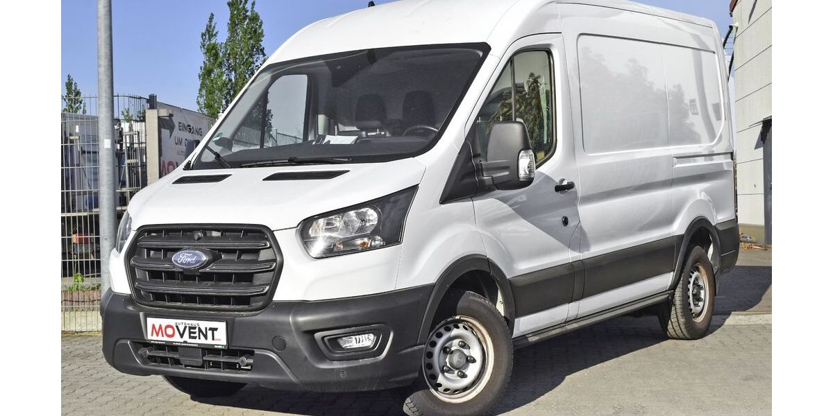 Ford Transit 198.000 km 12.500 &euro; Fußgönheim 67136
