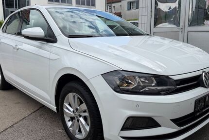 VW Polo 28.000 km 12.999 &euro; Worms 67549