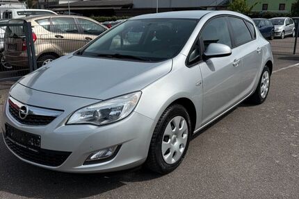 Opel Astra 57.000 km 7.490 &euro; Bad Dürkheim 67098