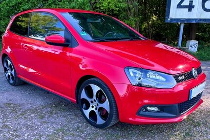 VW Polo 140.360 km 7.500 &euro; Eich 67575