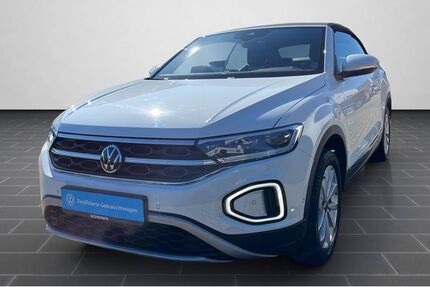 VW T-Roc 35.563 km 26.300 &euro; Ladenburg 68526