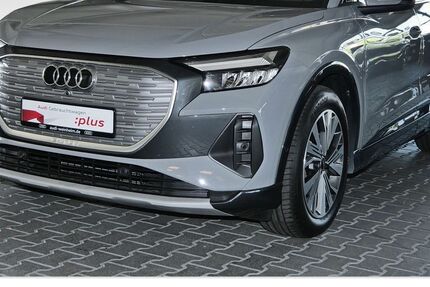 Audi Q4 e-tron 25.221 km 37.392 &euro; Weinheim 69469