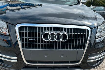 Audi Q5 113.000 km 15.600 € Sandhausen 69207