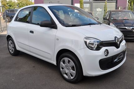 Renault Twingo 73.400 km 4.850 &euro; Mannheim 68305