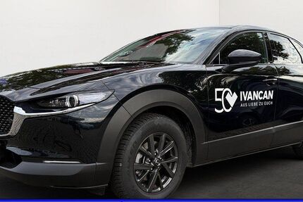 Mazda CX-30 14.687 km 32.990 &euro; Mannheim 68219