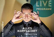 Thorsten Havener - Alles Kopfsache? Thorsten Havener - Alles Kopfsache?
