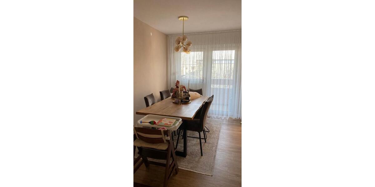 Etagenwohnung Ludwigshafen am Rhein Edigheim - 1.300&euro; | Angebot:26231835