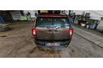 Mini Clubman 244.180 km 4.480 &euro; Mannheim 68159