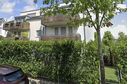 Wohnung zum Kaufen in Lampertheim 209.000 € 60 m² 2 zimmer