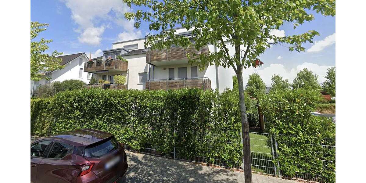 Wohnung zum Kaufen in Lampertheim 209.000 € 60 m² 2 zimmer