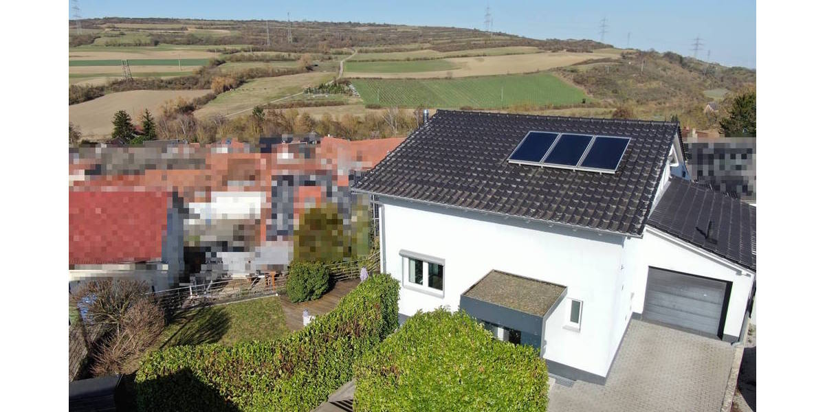 Mehrfamilienhaus, Wohnhaus Grünstadt / Asselheim Asselheim - 7 Zimmer, 179 m&sup2;, 649.000&euro; | Angebot:25958570