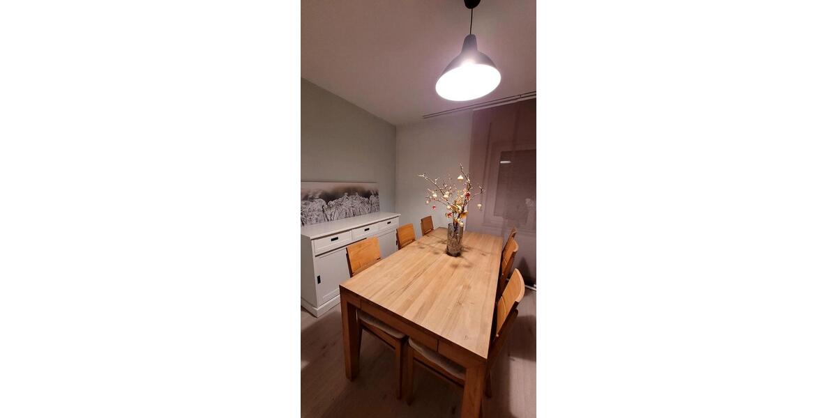 Hochparterre Ludwigshafen am Rhein Rheingönheim - 3 Zimmer, 80 m&sup2;, 980&euro; | Angebot:26579312