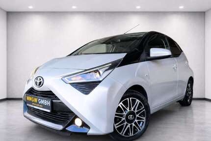 Toyota Aygo 100.000 km 8.990 &euro; Bensheim 64625