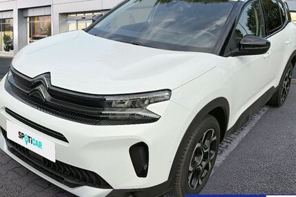 Citroen C5 Aircross 82.267 km 17.490 &euro; Mannheim 68309