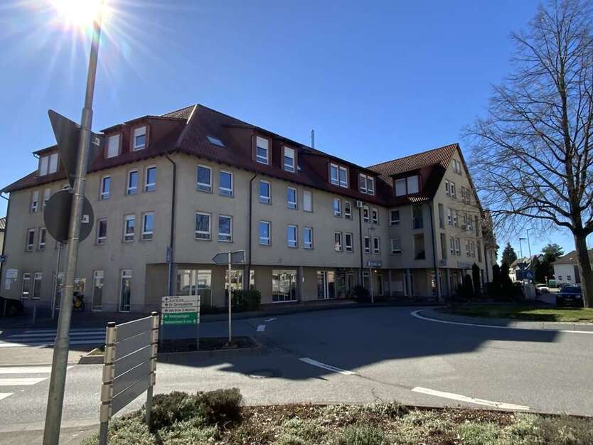 Wohnung zum Kaufen in Sankt Leon-Rot Sankt Leon 179.000 € 56.41 m²