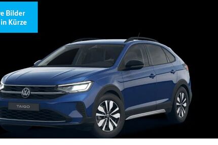 VW Taigo 5.090 km 26.372 &euro; Walldorf 69190