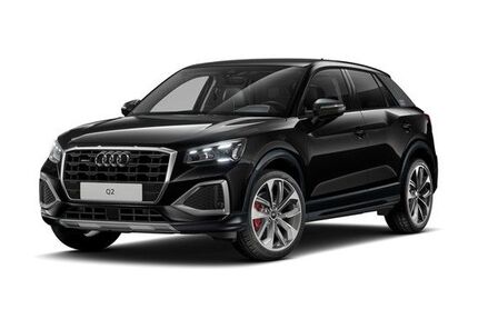 Audi Q2 6.314 km 40.150 &euro; Speyer 67346