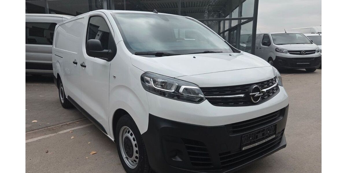 Opel Vivaro 75.200 km 18.490 &euro; Frankenthal/Studernheim 67227