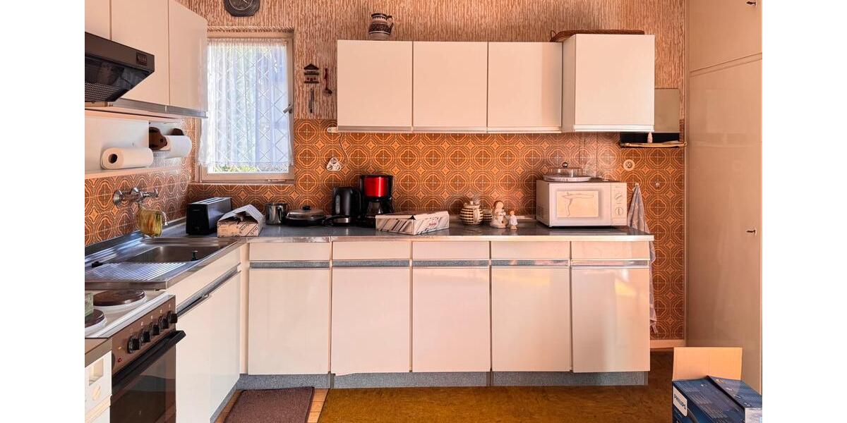Einfamilienhaus Oberhausen-Rheinhausen Rheinhausen - 5 Zimmer, 120 m&sup2;, 449.000&euro; | Angebot:26143386