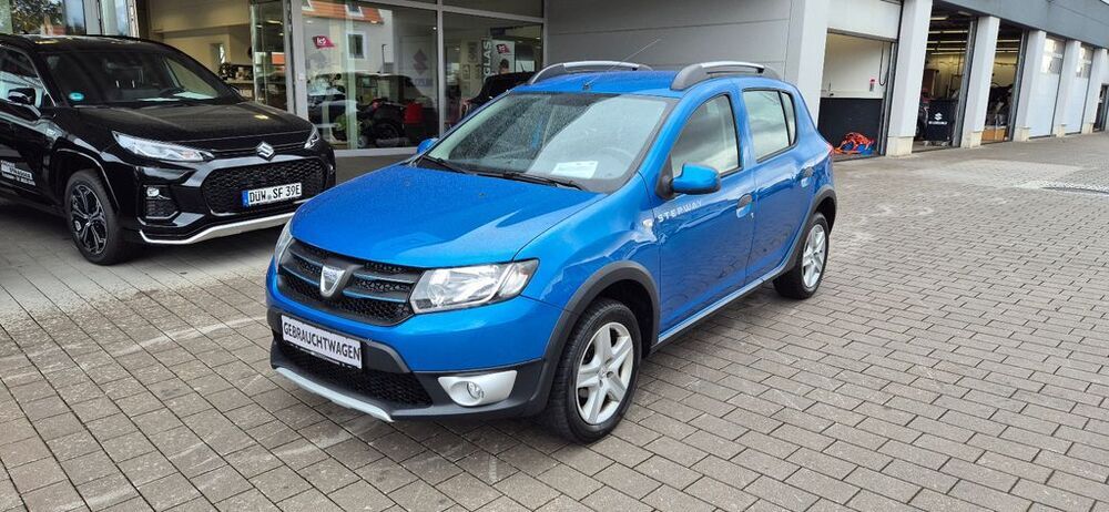 Sandero