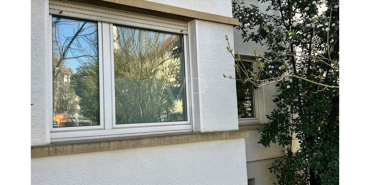 Etagenwohnung Heidelberg/Weststadt Weststadt - 4 Zimmer, 110 m&sup2;, 580.000&euro; | Angebot:24778692