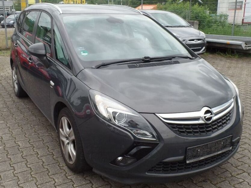 Zafira