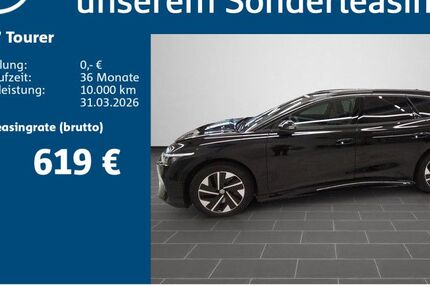 VW ID.7 27.435 km 51.450 &euro; Ladenburg 68526