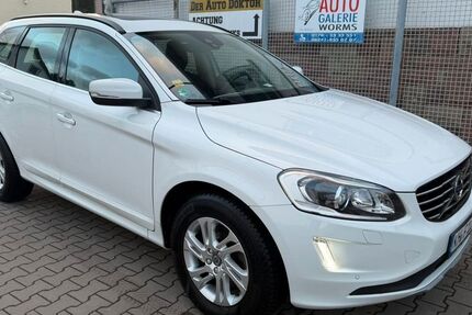 Volvo XC60 191.000 km 12.990 &euro; Worms 67551