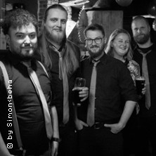 The Dullahans - St. Patrick´s Day Party im REX 17.03.2026 MUSIKTHEATER REX