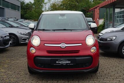 Fiat 500L 104.000 km 5.990 &euro; Mannheim 68309