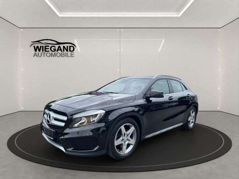 GLA 220